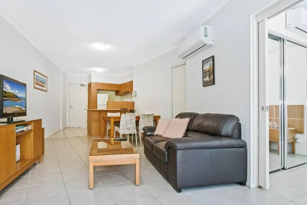 1 Bedroom - Private Managed Seaforth Resort - Pool And Beach - Alex Maroochydore Australie