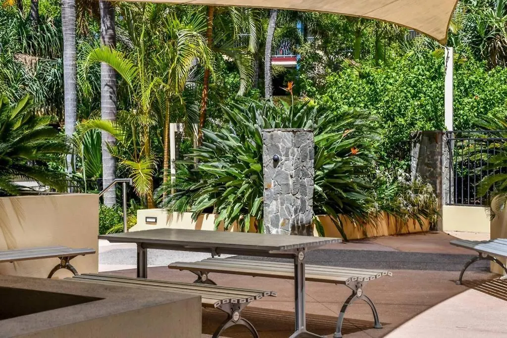 1 Bedroom - Private Managed Seaforth Resort - Pool And Beach - Alex Maroochydore