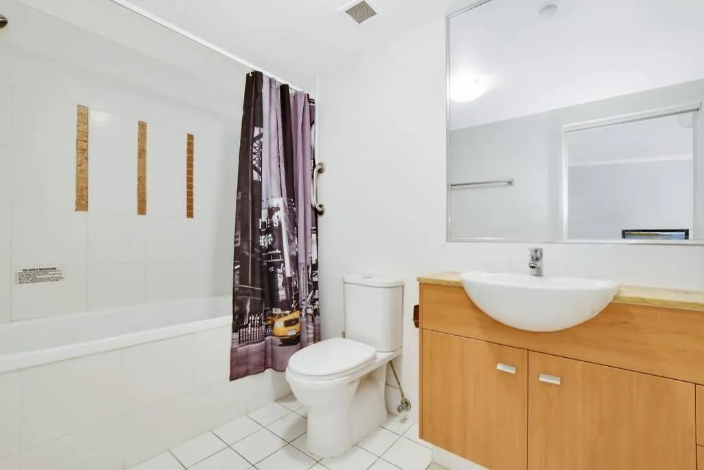 1 Bedroom - Private Managed Seaforth Resort - Pool And Beach - Alex Maroochydore Appartement