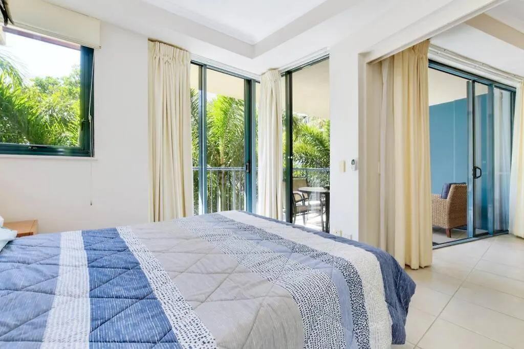 Appartement 1 Bedroom - Private Managed Seaforth Resort - Pool And Beach - Alex Maroochydore Australie