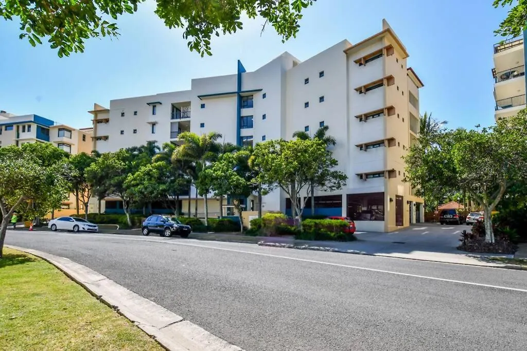 Appartement 1 Bedroom - Private Managed Seaforth Resort - Pool And Beach - Alex Maroochydore